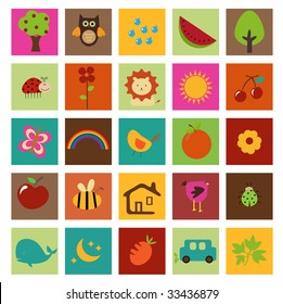 cute ecology