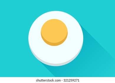 Cute egg