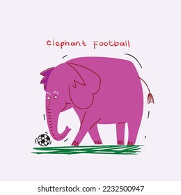 Cute elephant cartoon animal icon character symbol vector illustration.
