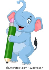 Essay of elephant