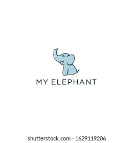 479 Animated elephant Images, Stock Photos & Vectors | Shutterstock
