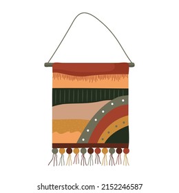 diseño de bordado lindo sobre blanco