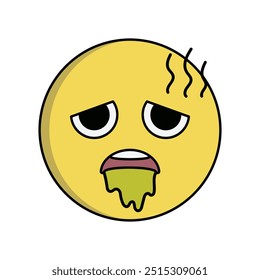 Emoji Bonito Coleção - Jogar Para Cima