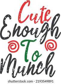 Suficiente Para Mucho - Diseño De Camisetas