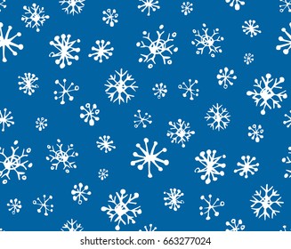Cute eve natal icy asterisk pictogram template of nativity holiday design on light blue sky backdrop. Freehand outline black ink hand drawn picture emblem sketchy in scribble retro style pen on paper