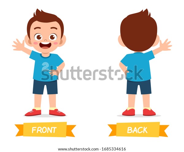 cute-example-opposite-word-antonym-kid-stock-vector-royalty-free