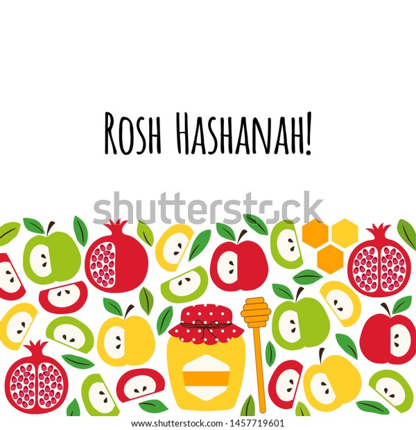 Cute Eye Catching Greeting Banner Background Stock Vector (Royalty Free) 1457719601 Shutterstock