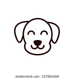 Dog Face Cartoon Images Stock Photos Vectors Shutterstock