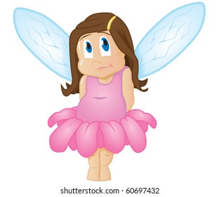 Cute Fairy