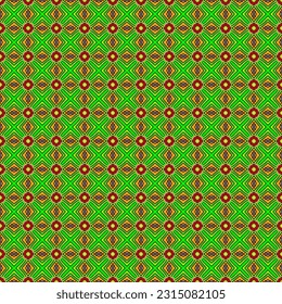 Cute and fancy checkered background and pattern are cool