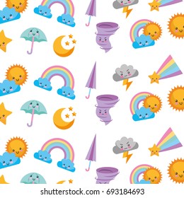 cute and fantasy background