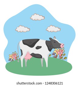 cute farm cartoon cute farm cartoon