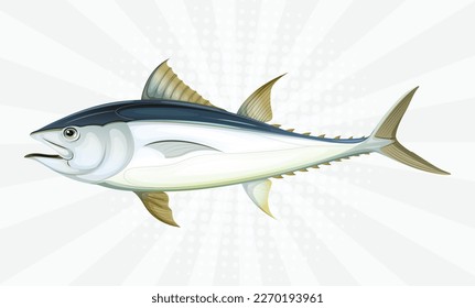 Cute fish collection design eps vector designs 