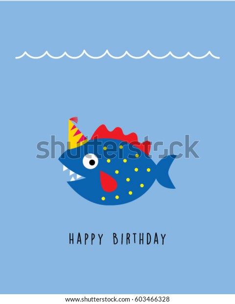 Free Free 333 Happy Birthday Fishing Svg SVG PNG EPS DXF File