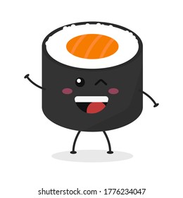Sushi Emojis Hd Stock Images Shutterstock