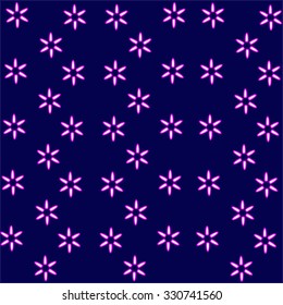 cute floral background