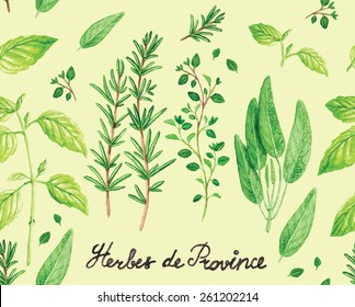 Cute floral  pattern for greeting cards and posters