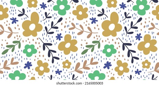 Cute Floral pattern in the small flower. "Ditsy print". Motifs scattered random. Seamless vector texture. Elegant template for fashion prints. Printing with very small pink flowers. White background.