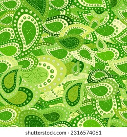 Cute Floral pattern in the small flower. vector illustration seamless Tony fabric pattern. Fashionable fabric pattern.