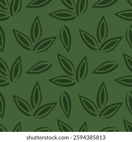 Cute floral pattern in the small flowers. Seamless vector texture. Elegant template for fashion prints. Printing with small orange and pink flowers. Ivory background.