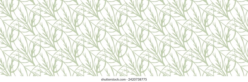 Patrón floral sin soldadura, fondo primavera