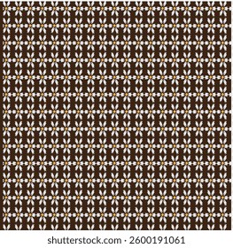 Cute floral vintage print of small flower. pretty simple vibe. Seamless pattern for girl and woman dress, fashion fabric textile. Vector illustration. Floral seamless pattern .