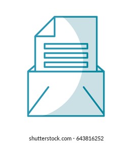 cute flower isolated icon