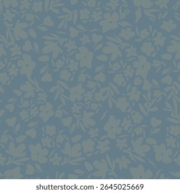 cute flower pattern image for fabric textile or wall decoration
