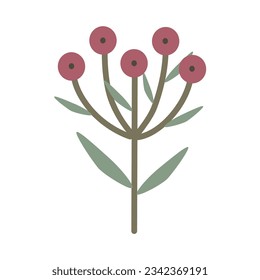 Elemento de elemento de ilustración vectorial de icono de barra diagonal