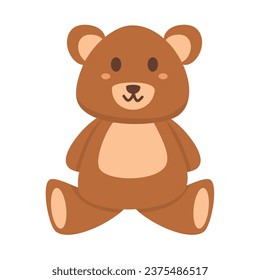 juguetes de oso adorables y esponjosos