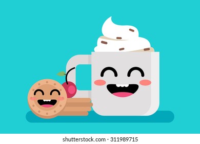 cute food