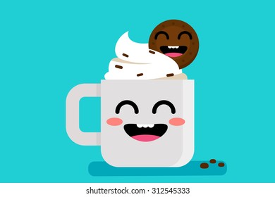 cute food
