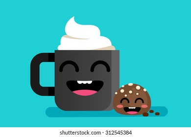 cute food