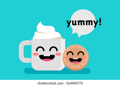 cute food