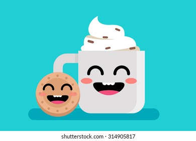 cute food