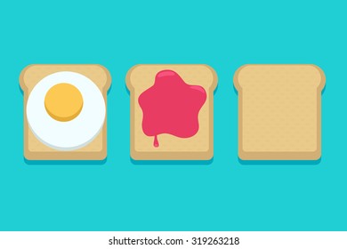 Cute food