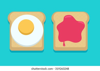 Cute food