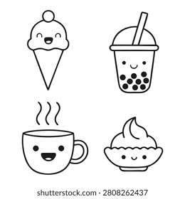 Cute food  