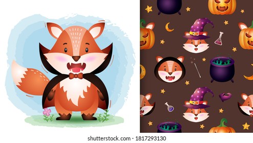 狐 妖怪 のベクター画像素材 画像 ベクターアート Shutterstock