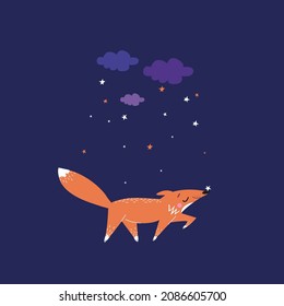 662 Fox closed eyes Images, Stock Photos & Vectors | Shutterstock