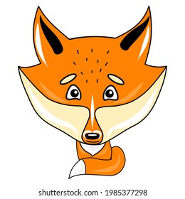 Foxy の画像 写真素材 ベクター画像 Shutterstock