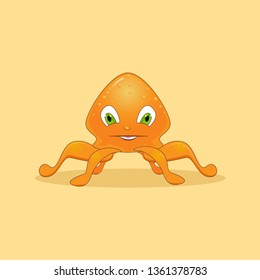 cute freak character