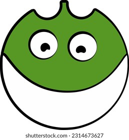 Cute Frog Clip Art Free