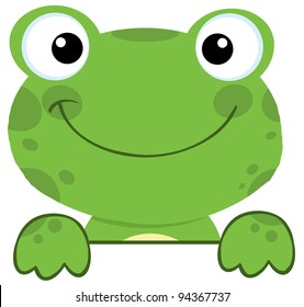 Best Cartoon Frog Face Images - cool wallpaper