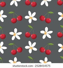 Corazón de San Valentín, amor, patrón sin fisuras, ilustración, día de San Valentín para la tarjeta de felicitación, Anuncios, Web, papel de embalaje, moda, tela, 
