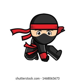 4,391 Ninja boy Images, Stock Photos & Vectors | Shutterstock