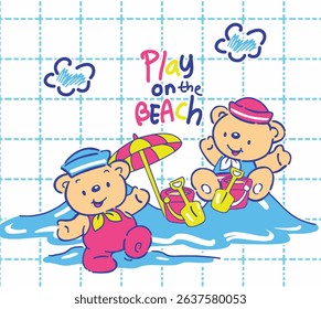 Cute and funny animal cartoon drawing for kids — ideal for storybooks, posters, and playful designs.