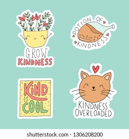 Cute funny clipart vector illustration. Can be used for children book, scrapbooking, stickers, other. Concept for children print.