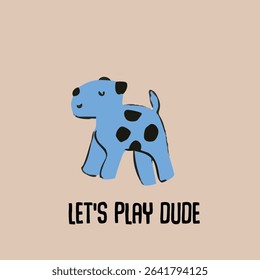 Cute and funny dogs vector set. Cartoon dog or puppy characters design collection with flat color in different poses, breed, retriever, husky. Set of funny pet animals isolated on white background