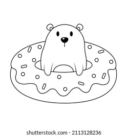 4,546 Bear bread Images, Stock Photos & Vectors | Shutterstock